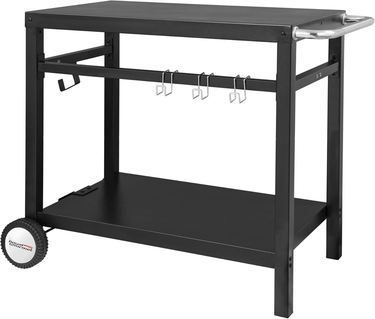 Stainless Steel Flattop Worktable O33134