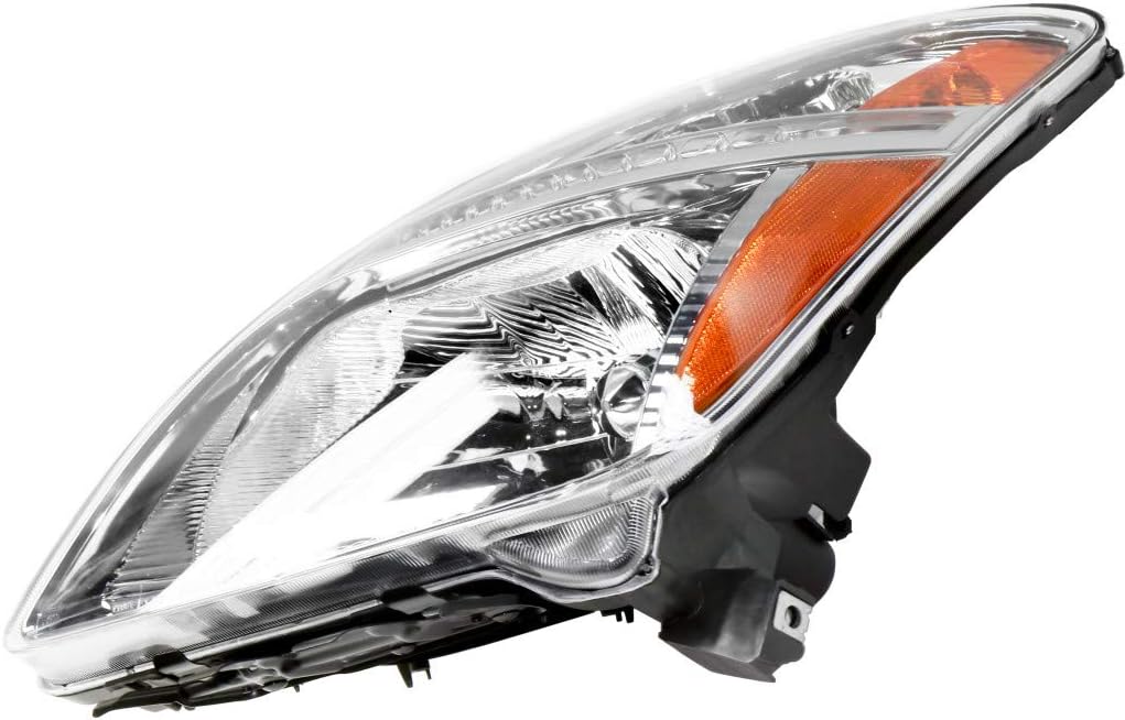 2005-2009 Toyota Prius Headlight Pair O68698