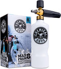 Foam Cannon Pack of 2 I7434
