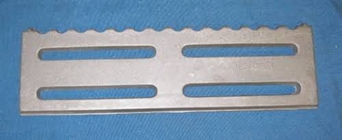 Rear Grate O812033