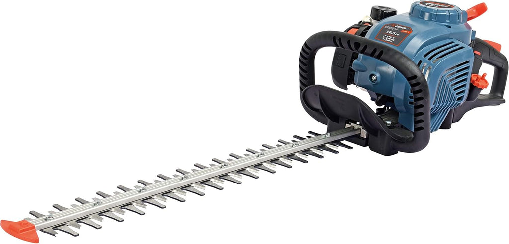 26.5 cc 4 Cycle Gas Hedge Trimmer P172