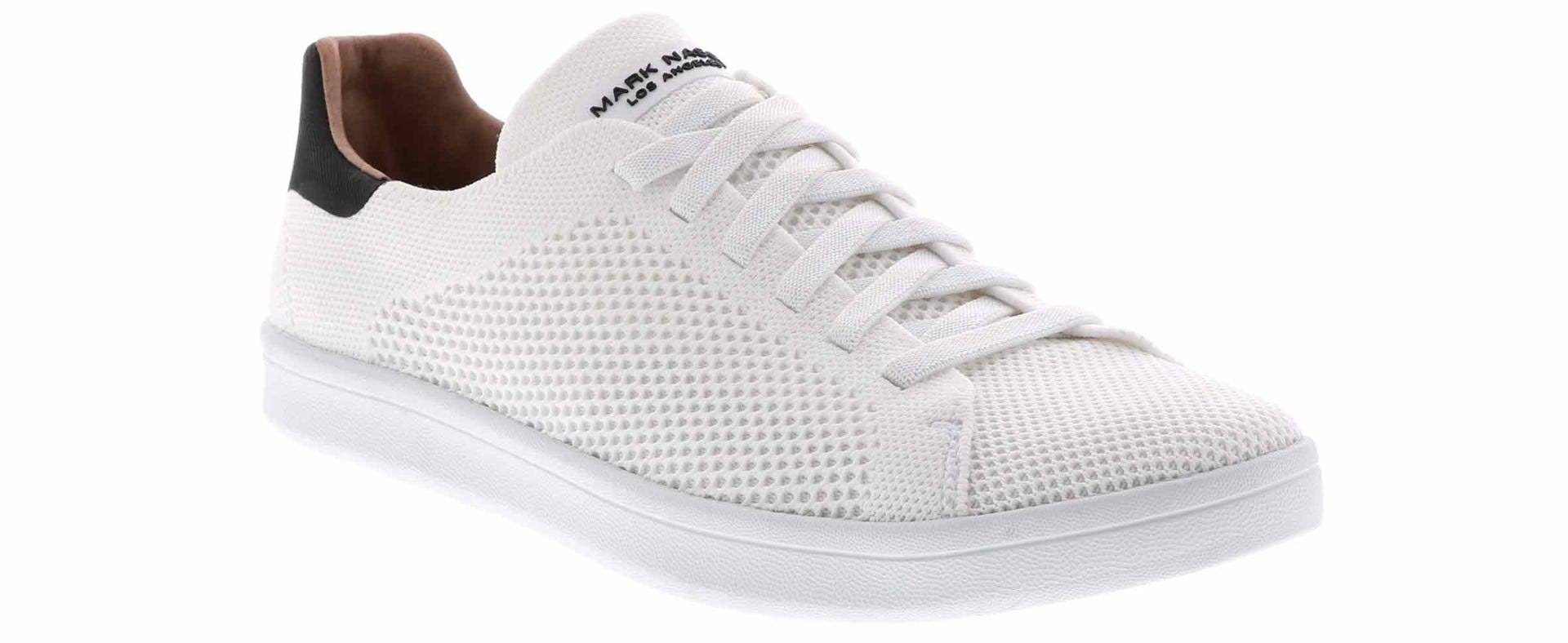 White 14 Men's Shoes R805