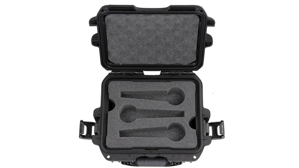Waterproof Mic Case T331