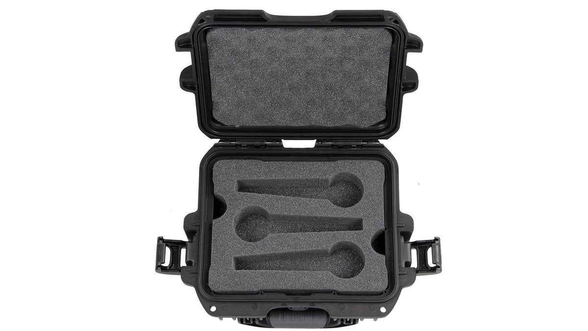 Waterproof Mic Case T331