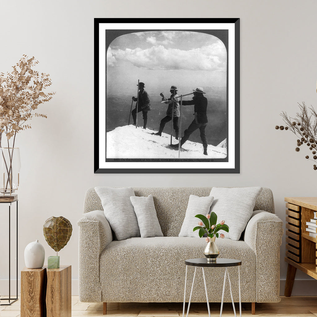 Framed Print, 17-7/8" x 21-7/8" J30152