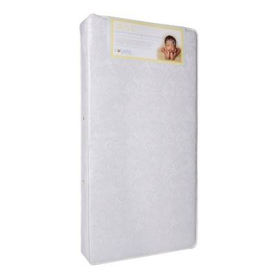 150 Innerspring Crib Mattress L68043