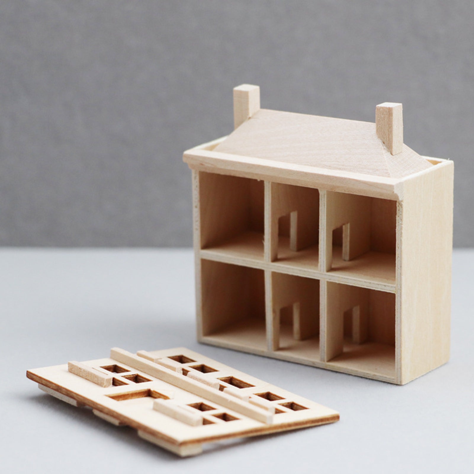 1:12 Miniature Doll House Model Toy C215
