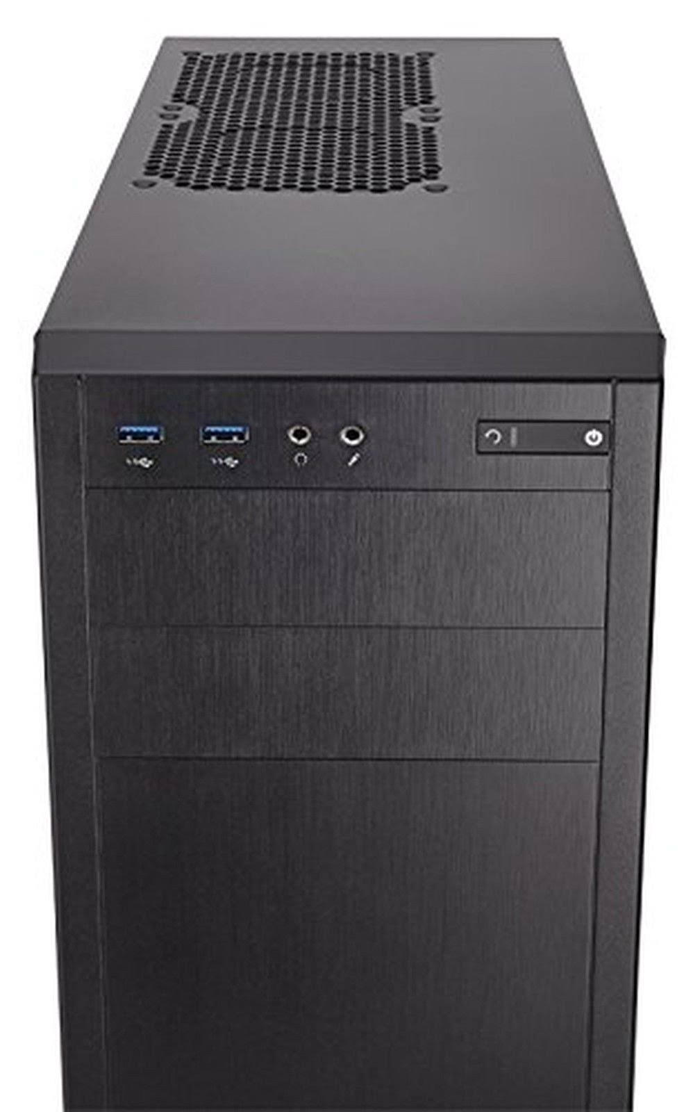 CORSAIR Carbide Series 100R Tower Y386