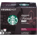 32 CT Dark Roast Ground Coffee K-Cup Pods Z66968