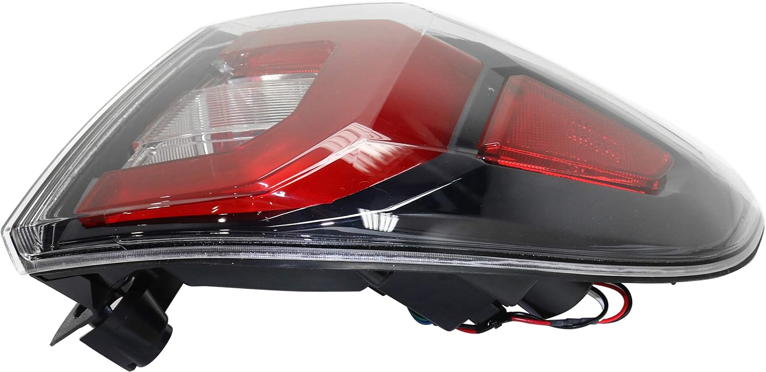 Tail Light Assembly for GMC Acadia 13-16 RH C8269