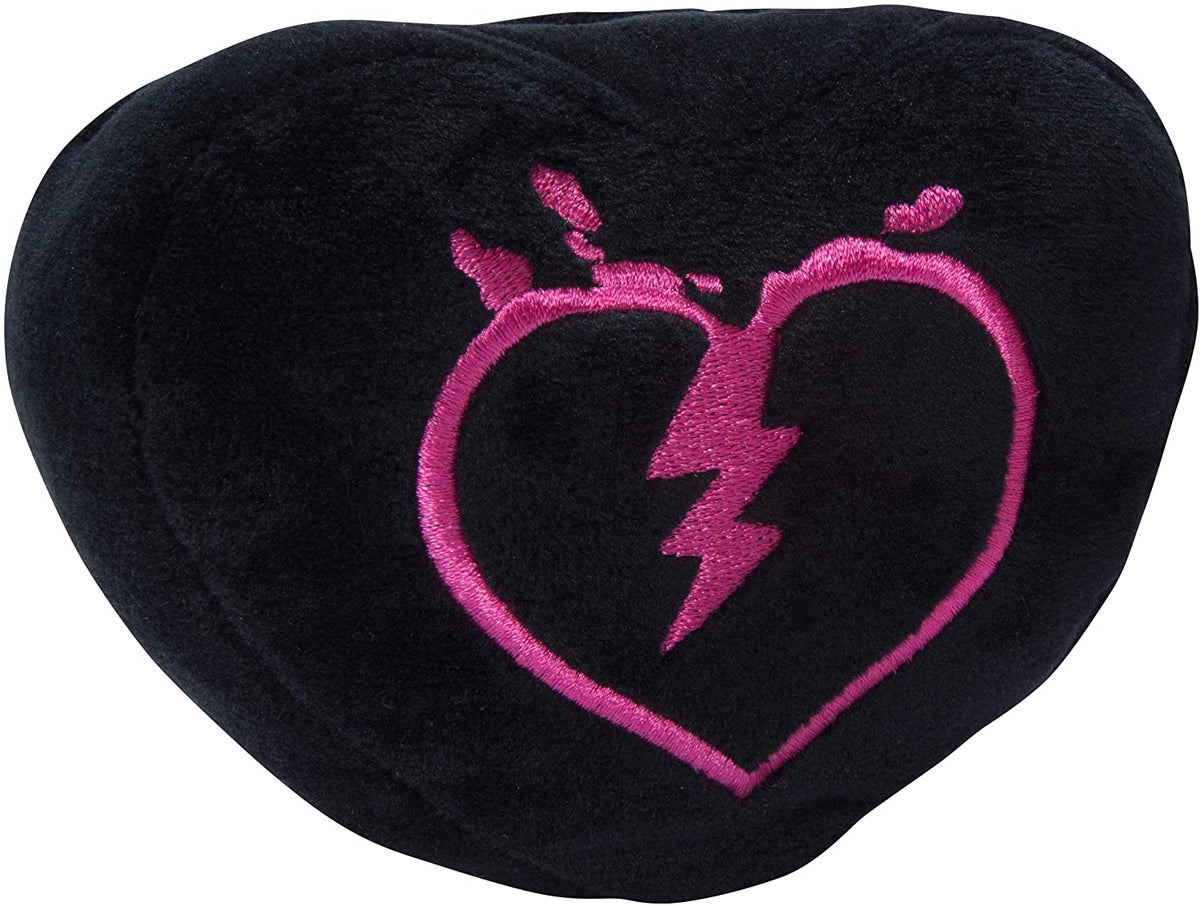Broken Heart Plush - 8 Inch Collectible Toy L340