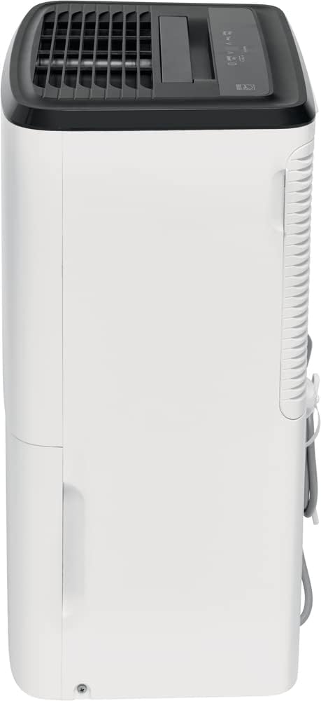 50 Pint Dehumidifier E41792