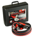 2 Gauge 20 Foot Booster Cables with Case N615