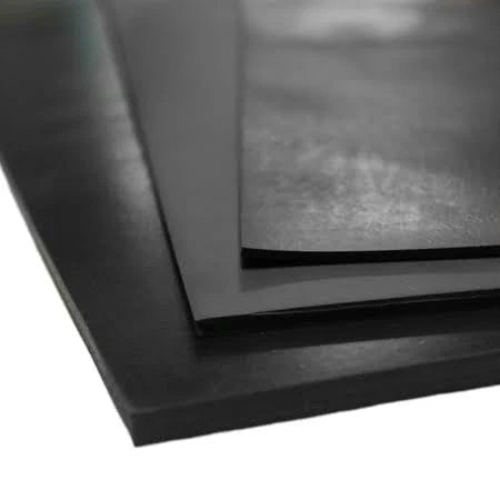 Neoprene Sheet 1/16 x 22 x 3ft W x 18ft L C6523