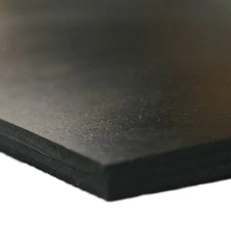 Neoprene Sheet 1/16 x 22 x 3ft W x 18ft L C6523