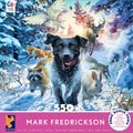 550 Piece Jigsaw Puzzle K9772