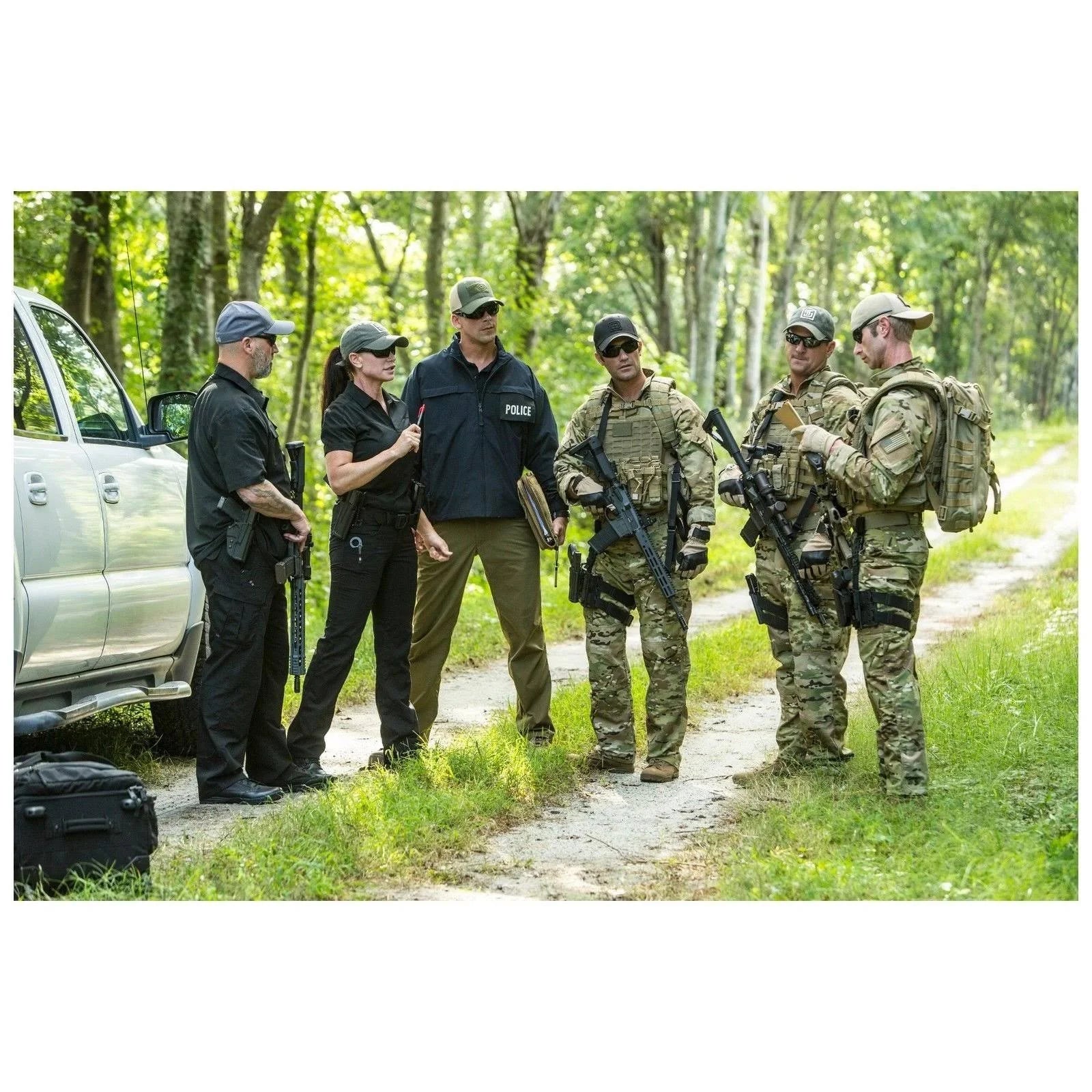 Multicam TDU Pant E425820