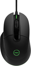 Wired Gaming Mouse with High Precision Optical Sensor, 7200DPI, 8 Programmable Buttons P839