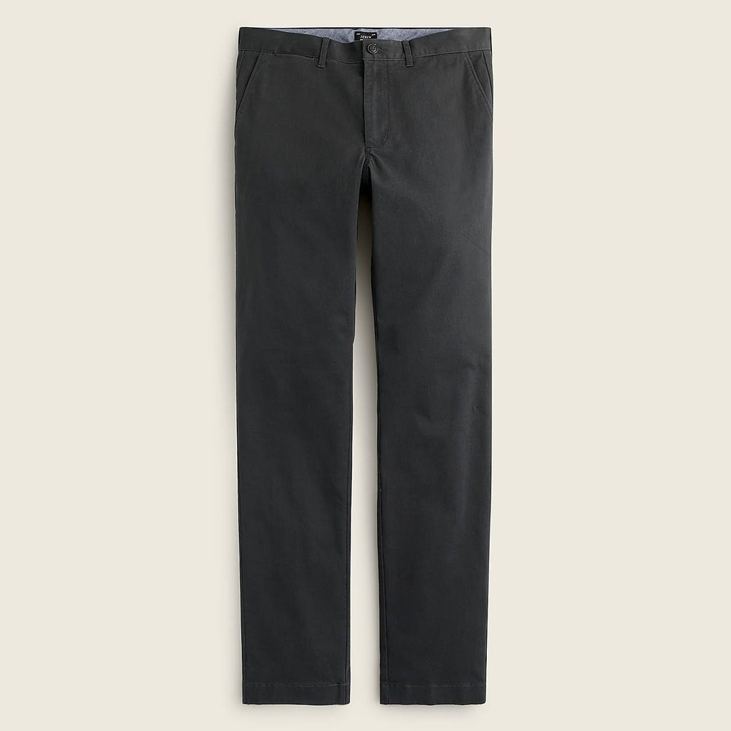 Straight-Fit Stretch Chino Pant C6677
