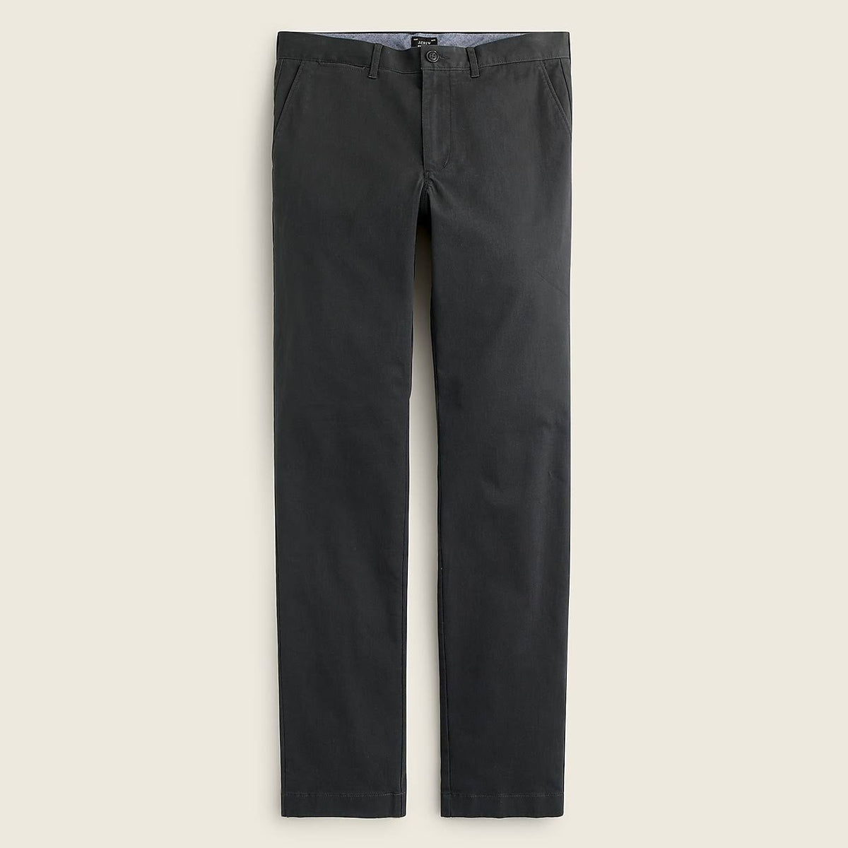 Straight-Fit Stretch Chino Pant C6677