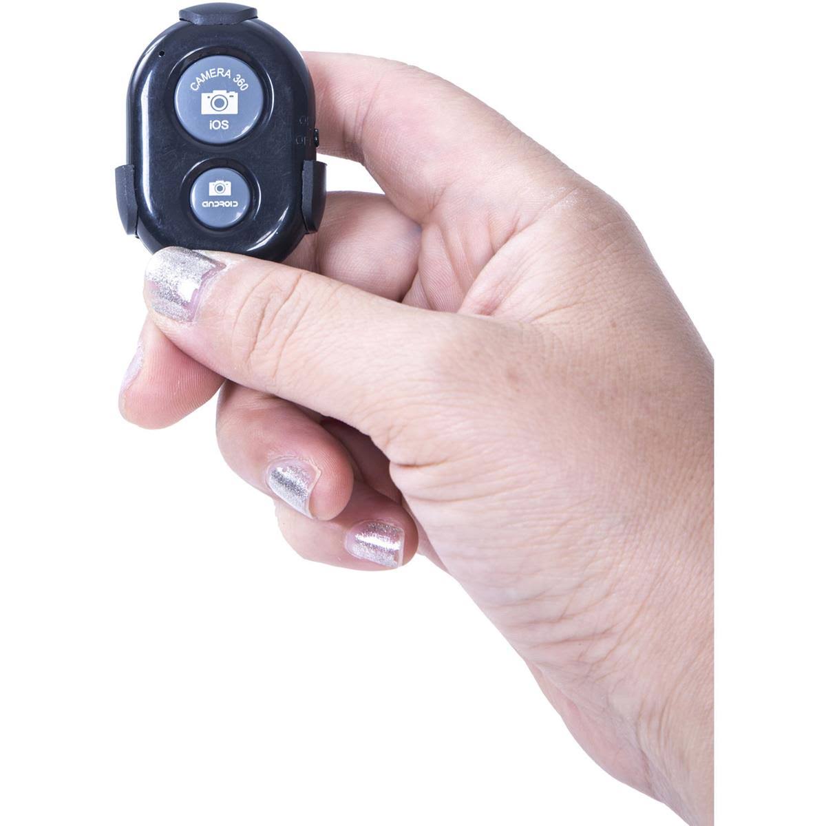 Aluminum Tripod/Monopod with Ball Head V454242