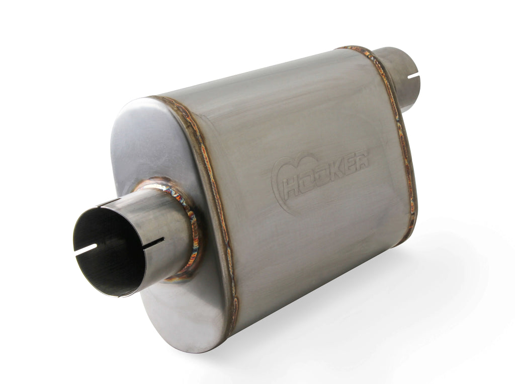 Exhaust Muffler O786499