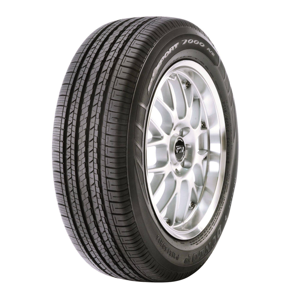 P195/55R16 86V Tire P56645