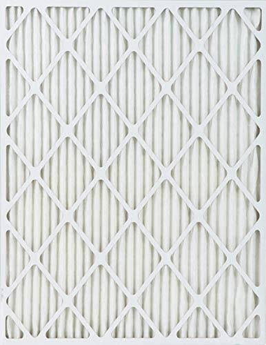 16.25x21.25x1 MERV 11 Air Filter (6 Pack) Z6909