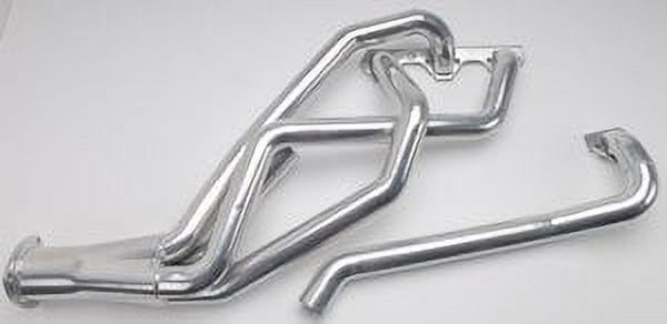 Exhaust Header X355