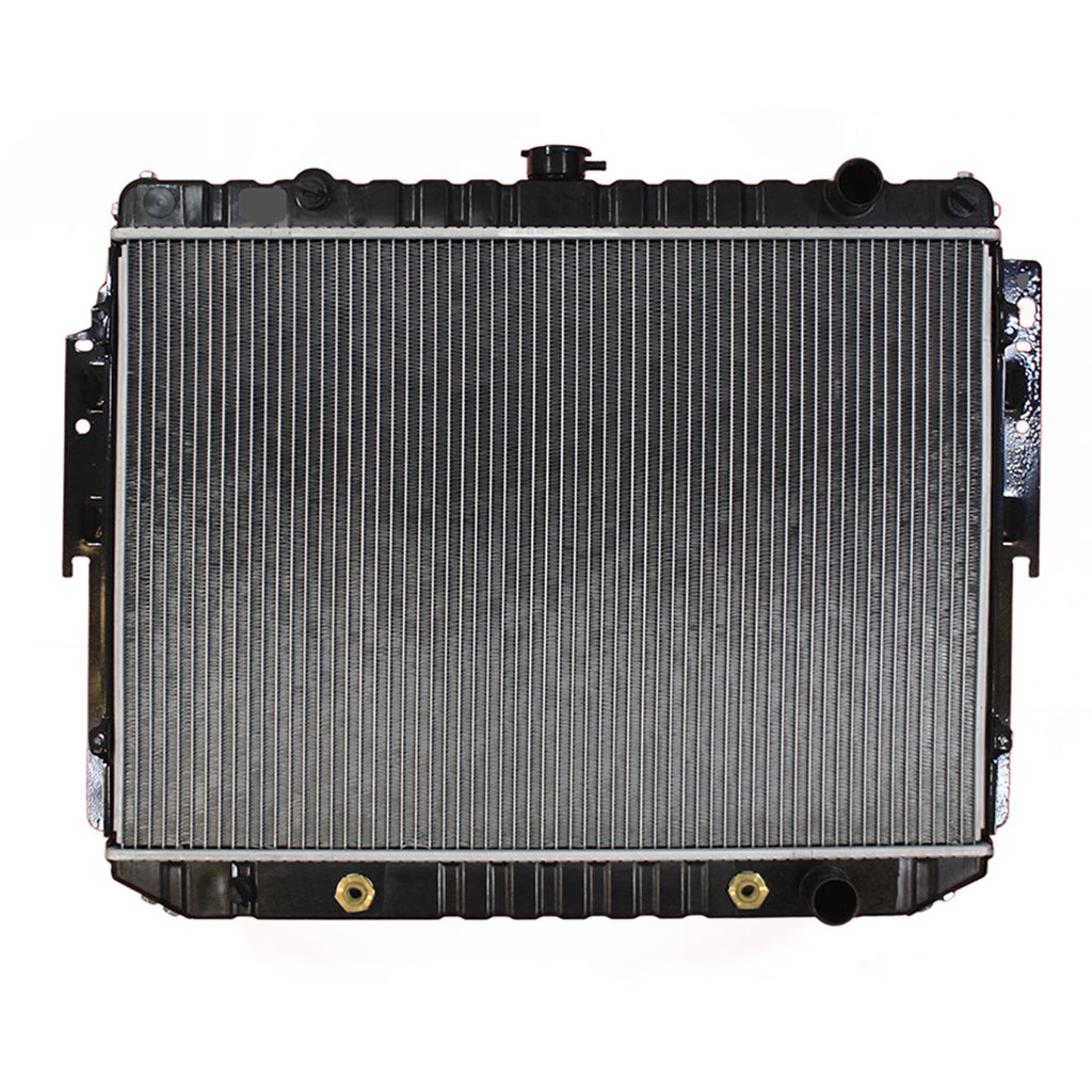 Radiator for Chrysler, Dodge, Plymouth N131632