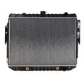 Radiator for Chrysler, Dodge, Plymouth N131632