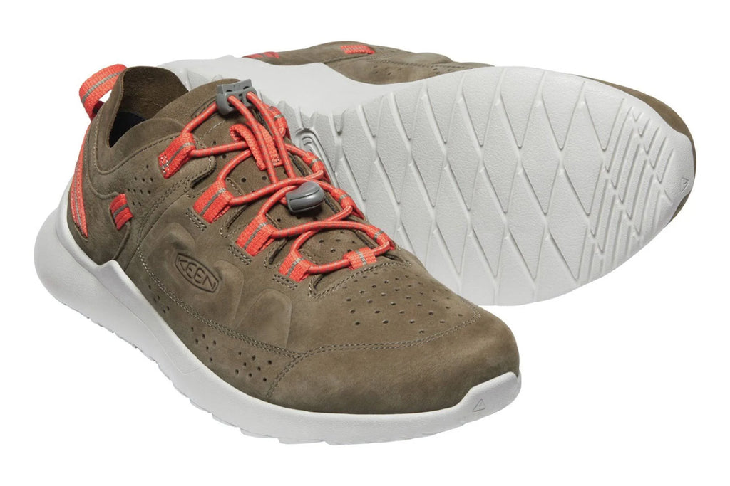 Men's Highland Caper Silver Birch 10.5 B831
