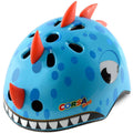 Blue Small Adjustable Kids Bike Helmet F79862
