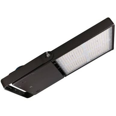 Bronze 300 Watts 5000K Area Light S22169