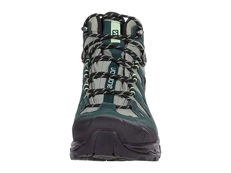 Shadow/Green Gables/Patina Green Quest Prime GTX Shoes M46886