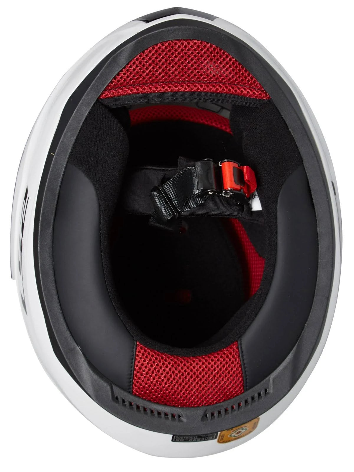 White Helmet T8123