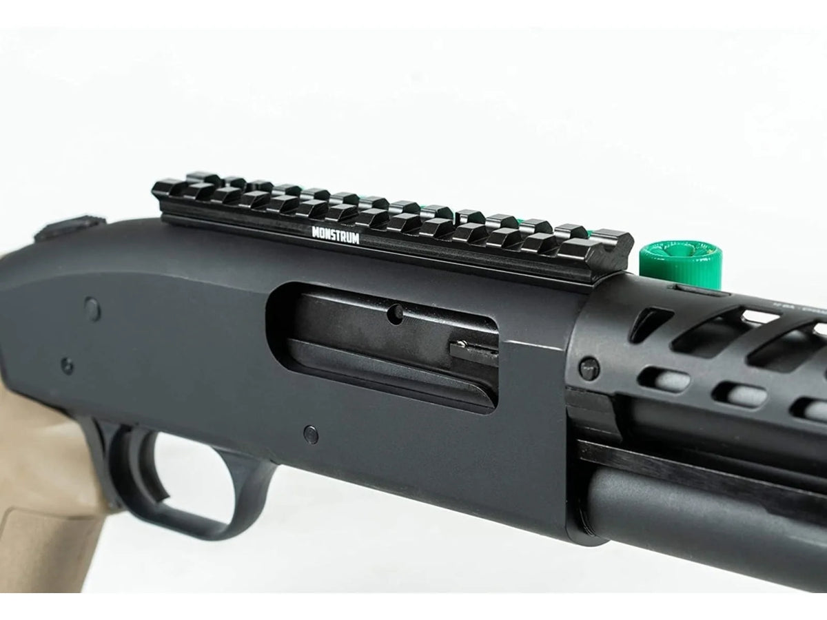 12 Gauge Picatinny Rail Shell Holder G53106