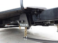 Trailer Latch Kit F181