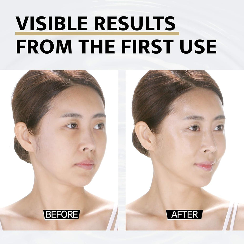 Silicone Skin Mask Pack of 2 Q53805
