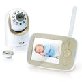 Video Baby Monitor with Interchangeable Optical Lens A455640