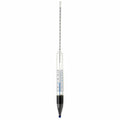 Safety Brix Sugar Scale Combined Form Thermo-Hydrometer N58700