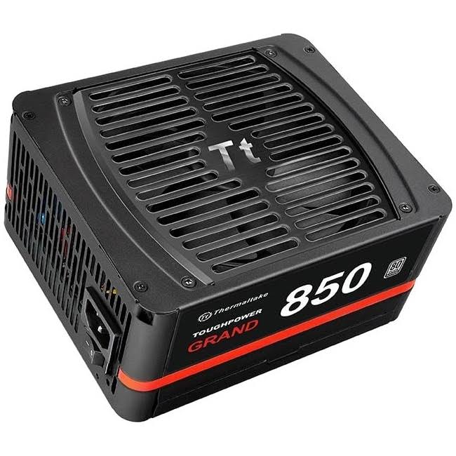 850W Platinum Power Supply Q505001