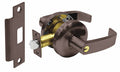 Lever Lockset D24886