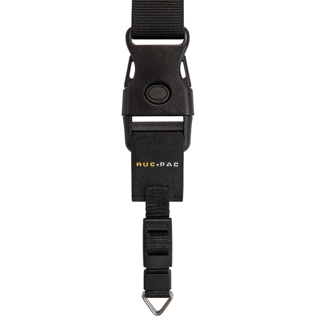 Dual Camera Strap Black X87785