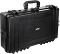 Large 28.84 Inch Protective Hard Case with Foam D515649