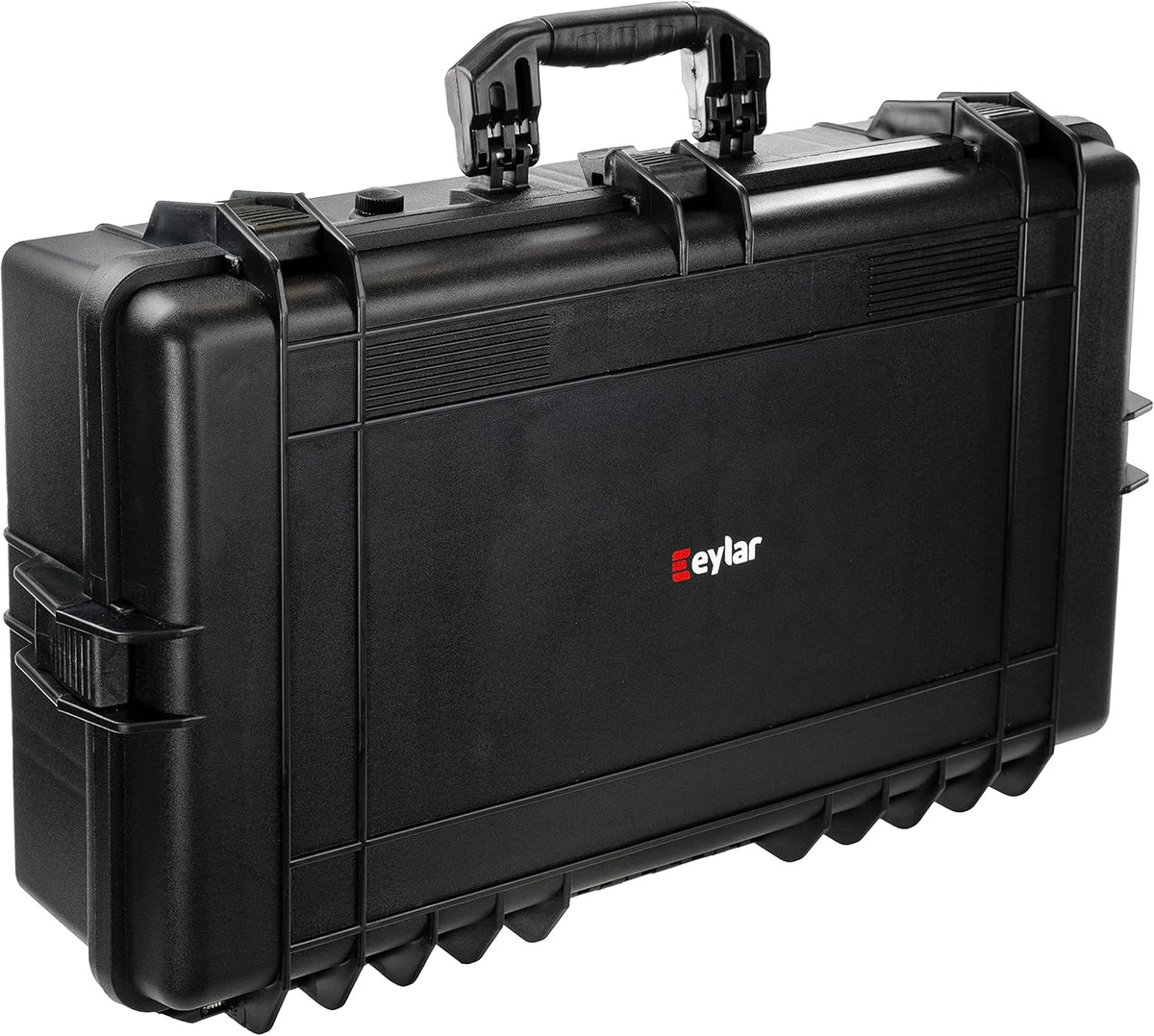 Large 28.84 Inch Protective Hard Case with Foam D515649