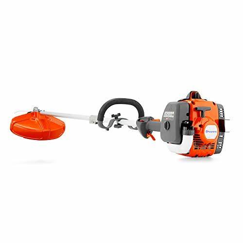 27 cc Straight Shaft String Trimmer O23609
