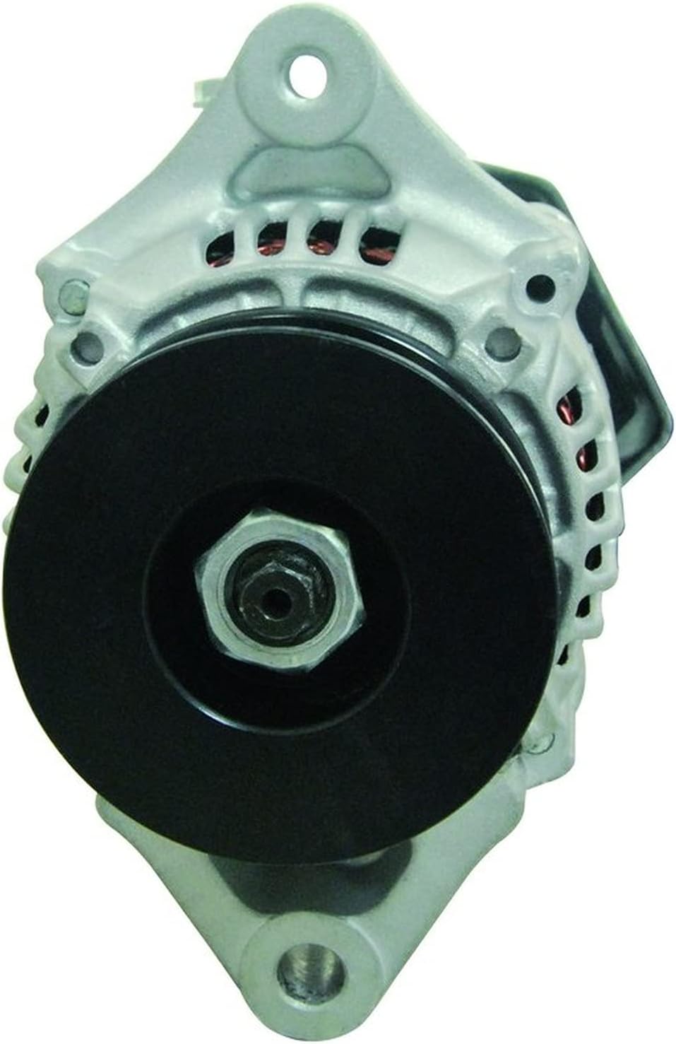 Alternator Replacement For Toyota Forklift 5FD-10 5FD-14 5FD-15 FD-18, Pack of 2 I8974