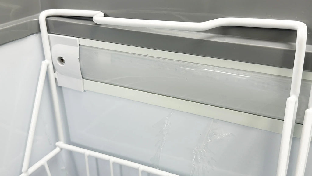 Commercial Ice Cream Gelato Freezer 14 Cu.Ft. P8501