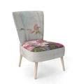 Upholstered Cabin & Lodge Accent Chair B1630